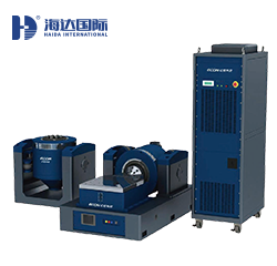 高頻電動振動試驗(yàn)系統(tǒng)HD-G826系列